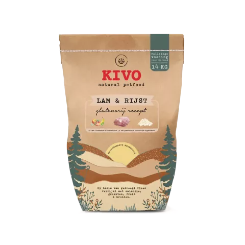 kivo lam en rijs